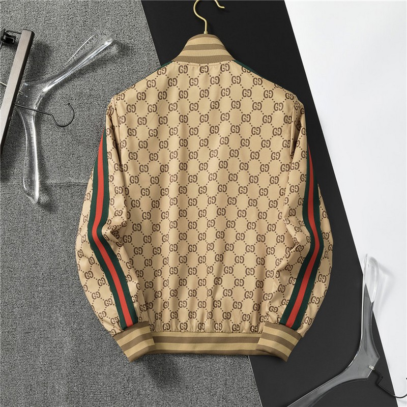 Gucci Men's Outwear 87